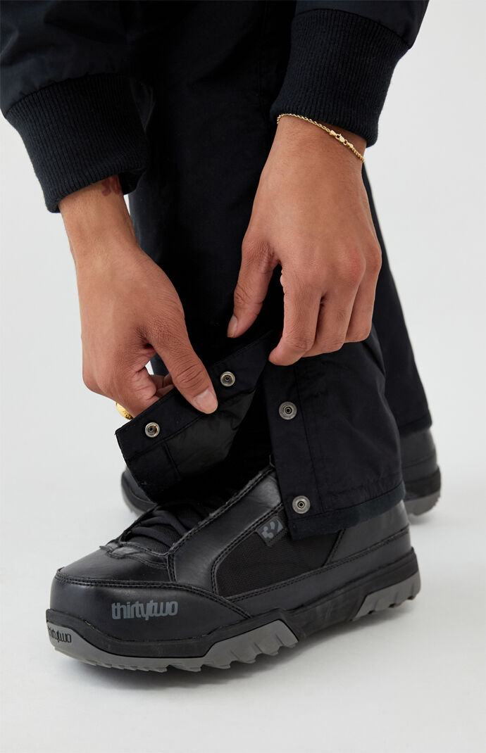 Bugaboo IV Snow Pants