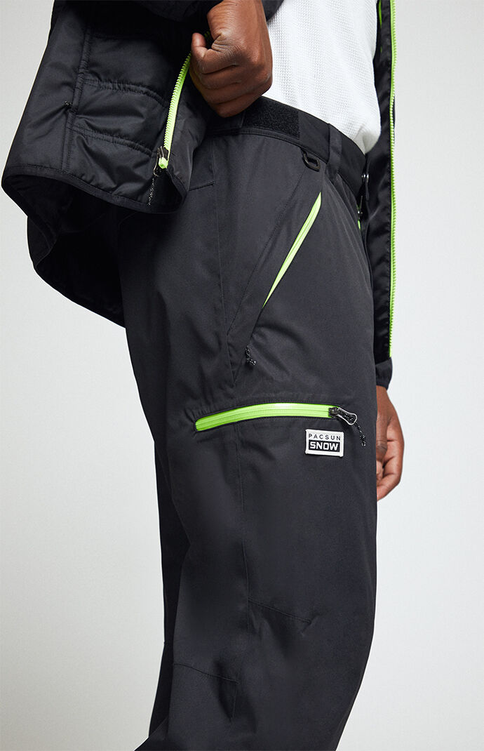 Stoke Peak Snow Pants