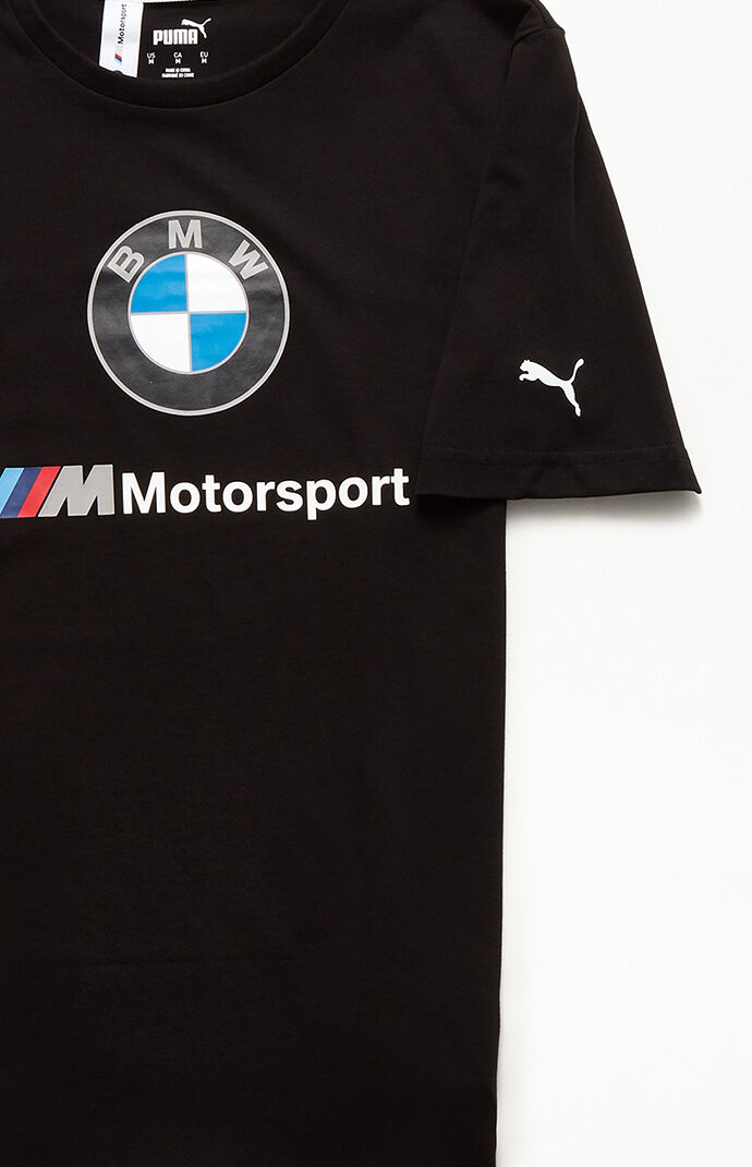 BMW Mms Ess T-Shirt