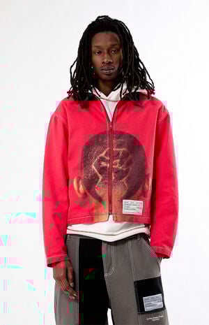 Radical Workwear Jacket image number 3