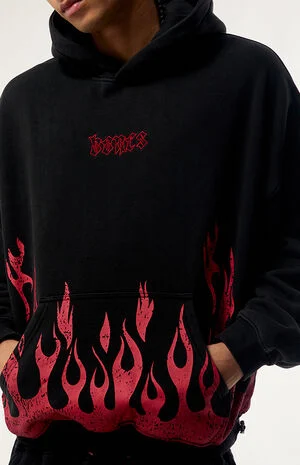 Burner 2.0 Hoodie image number 2