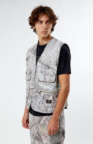 x RealTree Tactical Vest image number 3