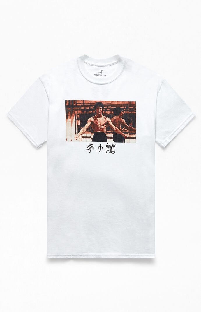 pacsun mens t shirts