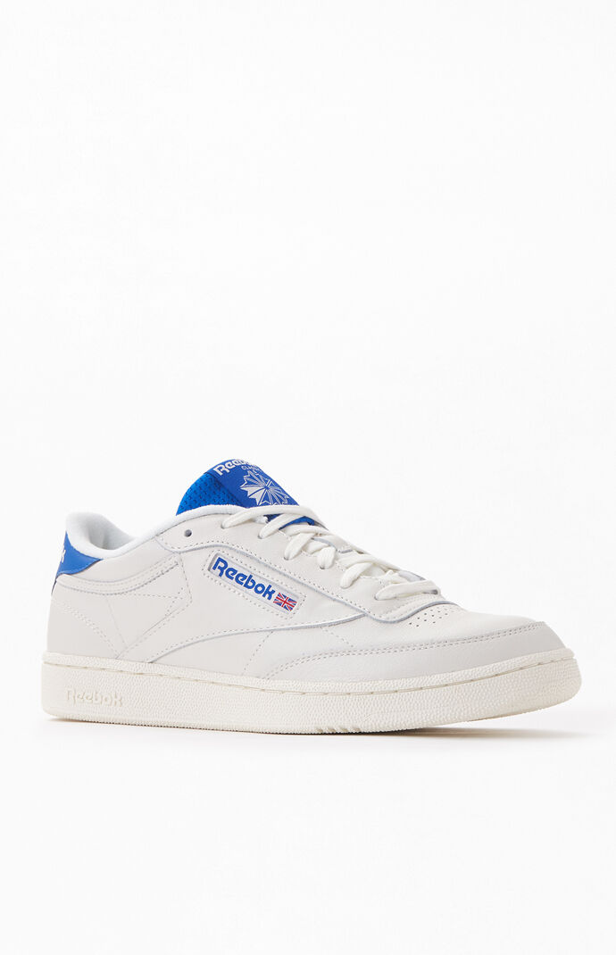 pacsun reebok club c 85