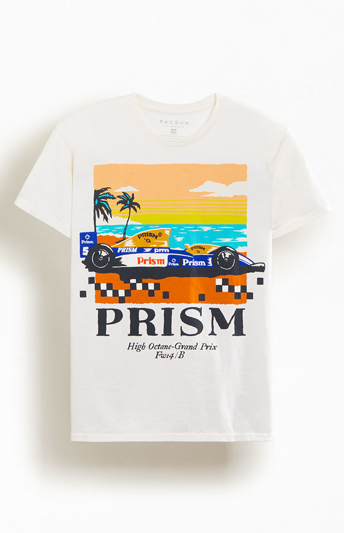 Prix t hotsell shirt