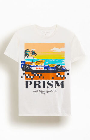 High-Octane Grand Prix T-Shirt image number 1
