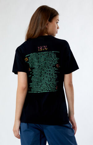 Grateful Dead Rose T-Shirt image number 3