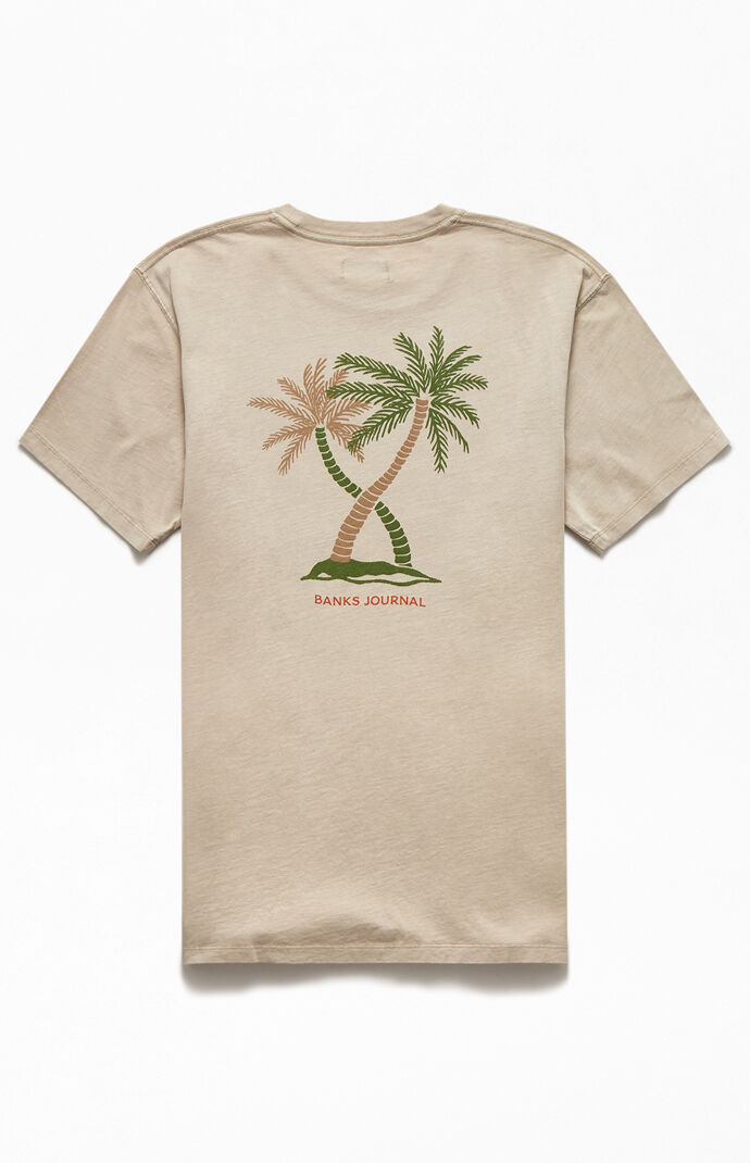Green Haze T-Shirt
