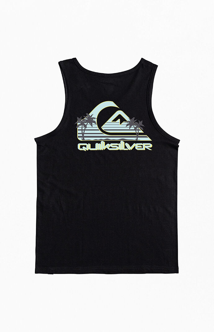 Summer Dayz Tank Top