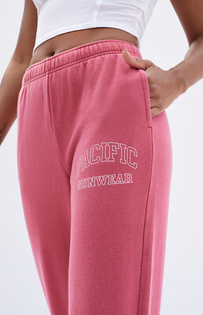 Varsity Sweatpants