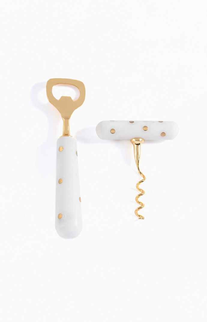 Stella Cork Screw Opener Set