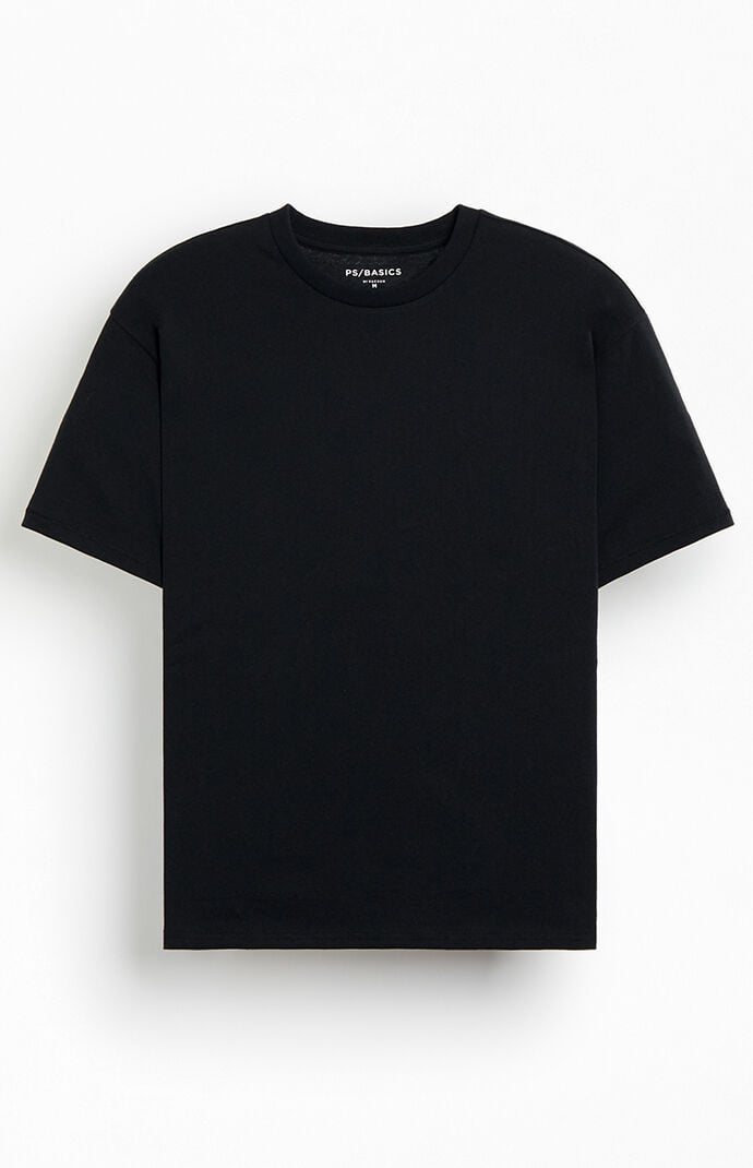 Pacsun Basic Reece T-Shirt