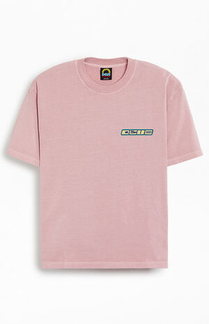 Token Oversized T-Shirt image number 2