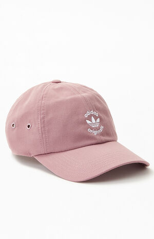 Originals Union Strapback Dad Hat image number 1