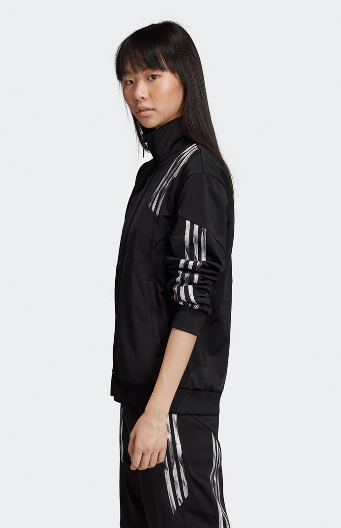 Daniëlle Cathari Firebird Track Jacket