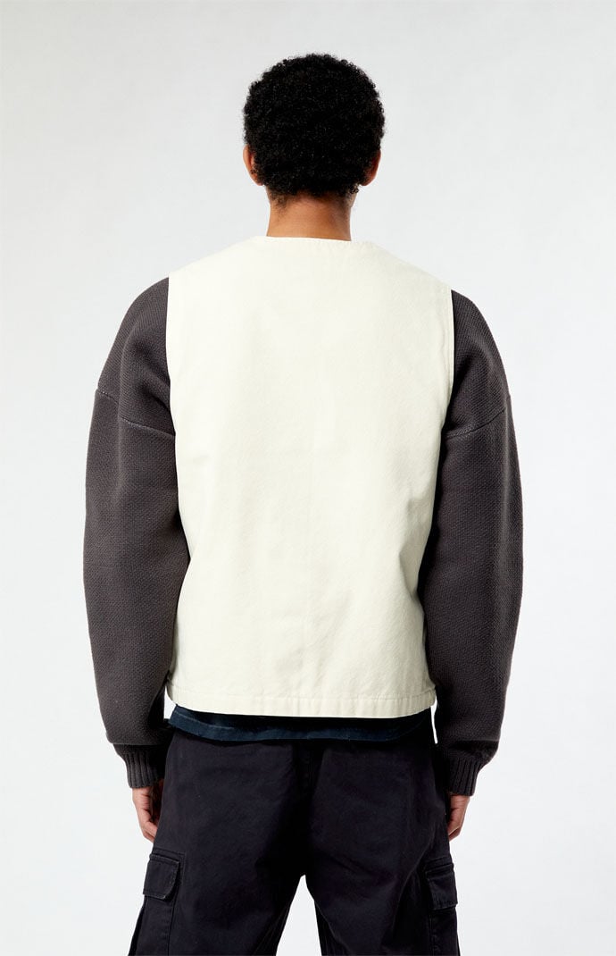 Pacsun clearance utility vest