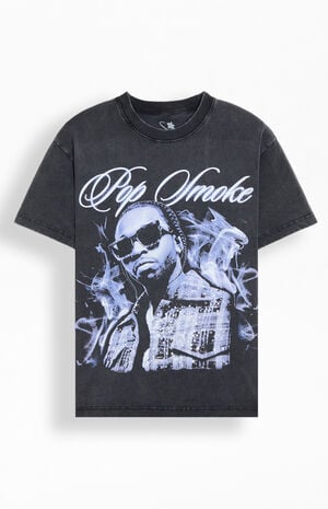 Pop Smoke King Of NY T-Shirt