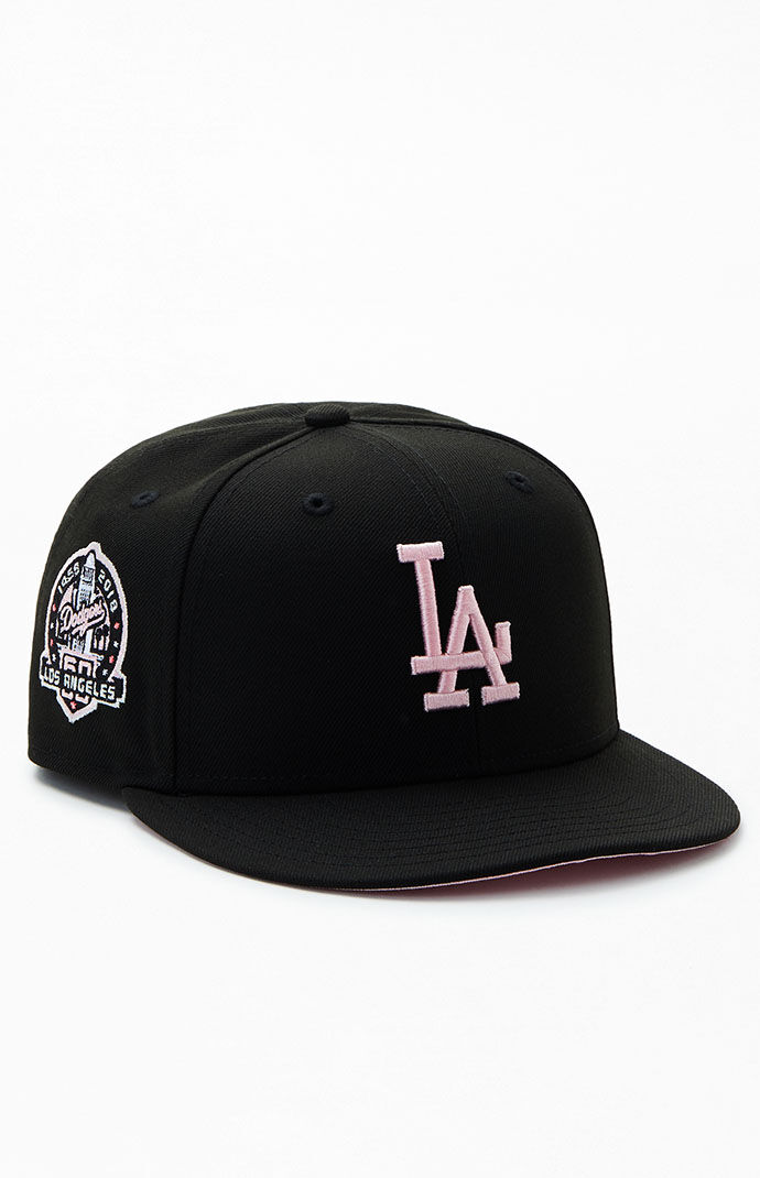 ウェア NEW ERA CAP 59FIFTY LA DODGERS 7 5/8 New Era 59Fifty Los Angeles Dodgers MLB Club Fitted Hat Size