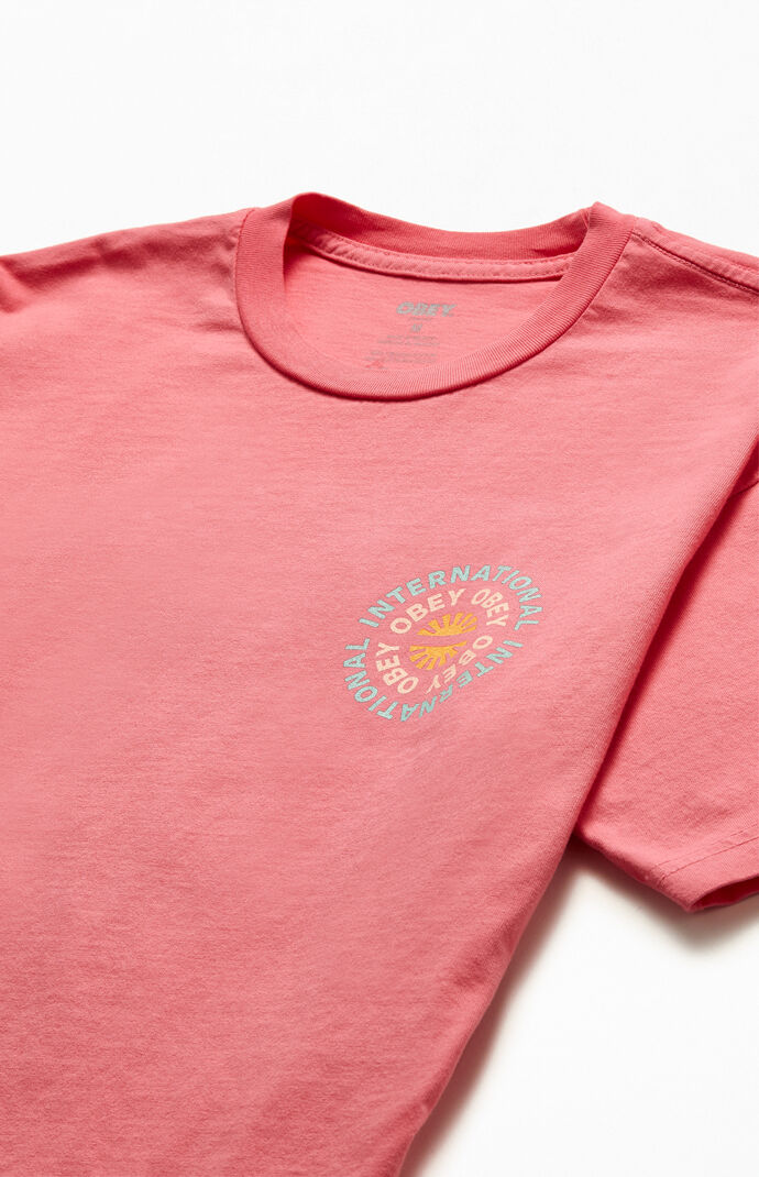 Supply & Demand Short Sleeve T-Shirt