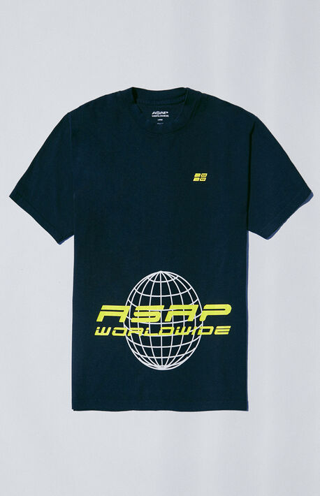 A Ap Worldwide Pacsun