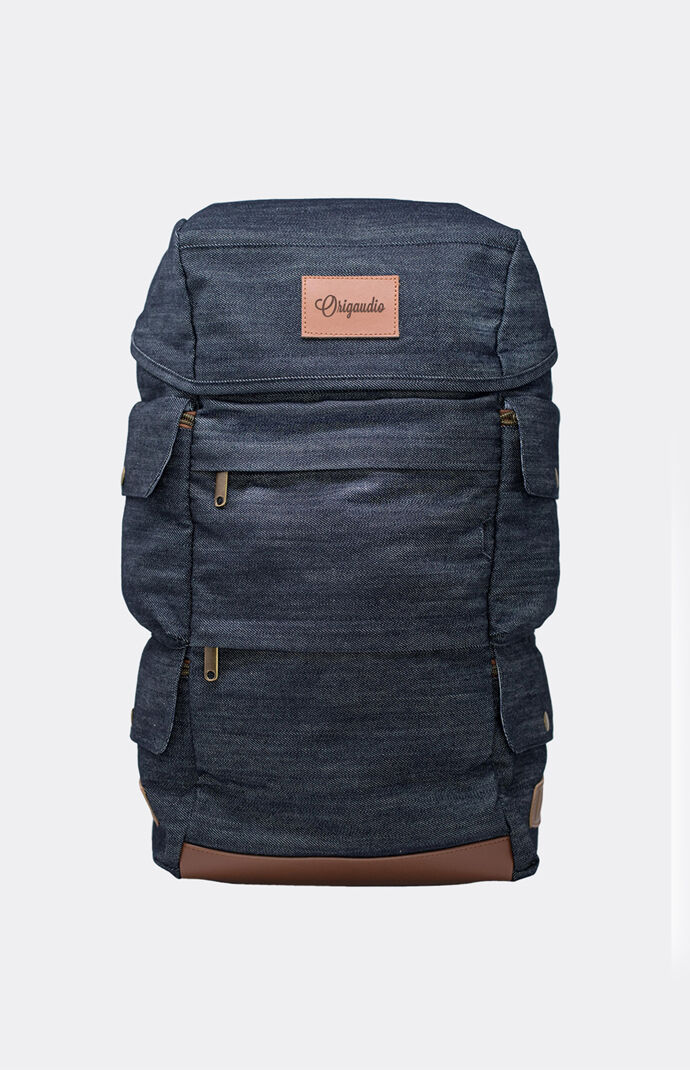 Presidio Backpack