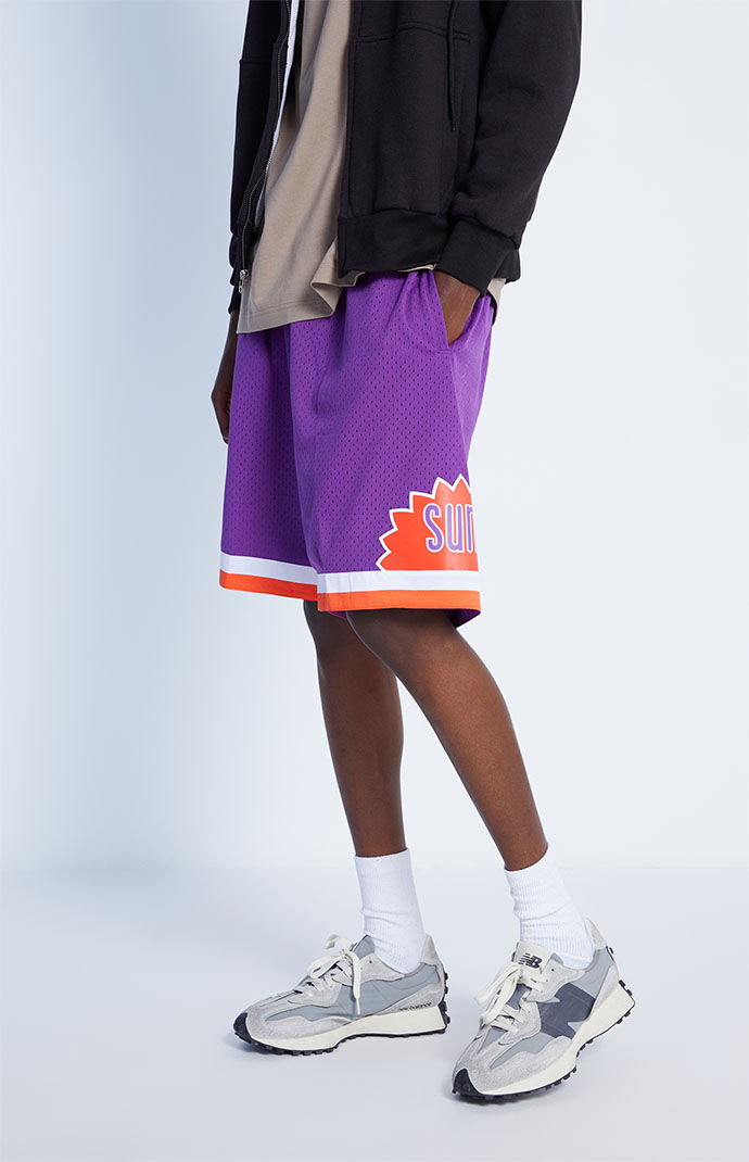 Mitchell and ness suns shorts shop
