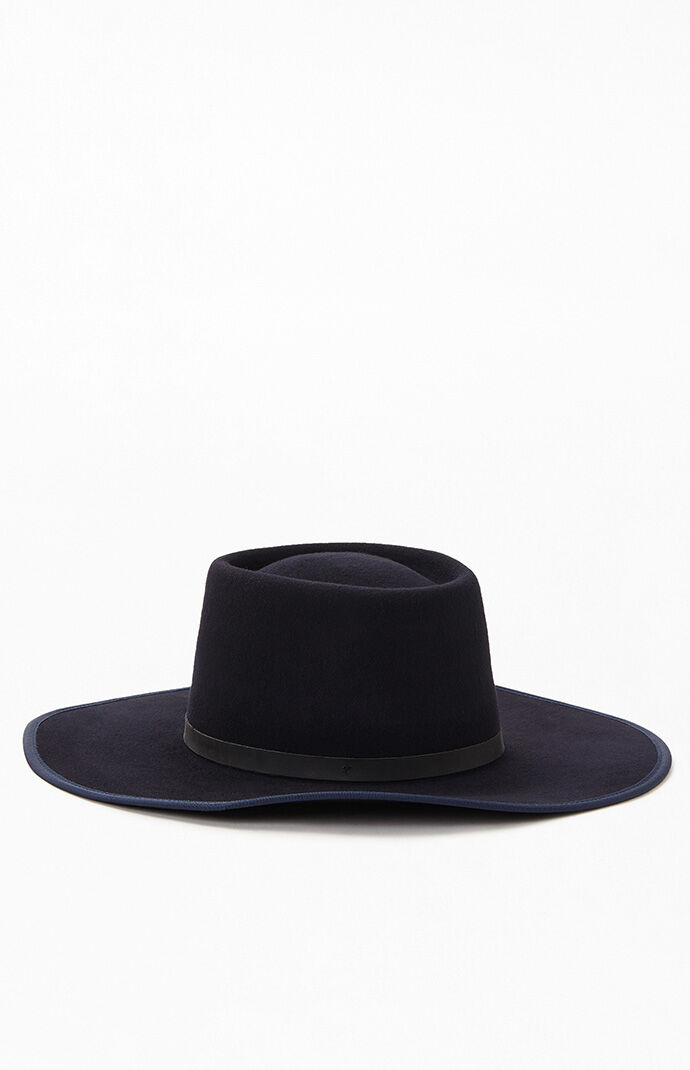 Wyeth Jess Wide Brim Hat | PacSun