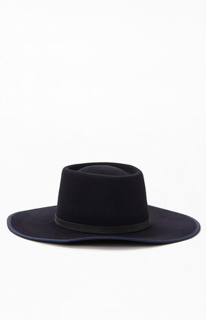Jess Wide Brim Hat image number 1