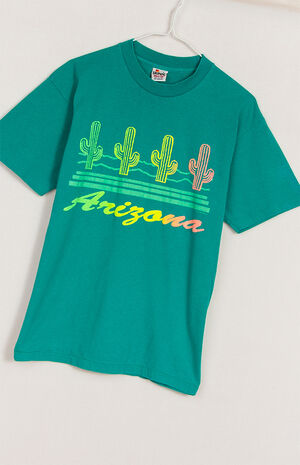 Upcycled Arizona T-Shirt image number 2