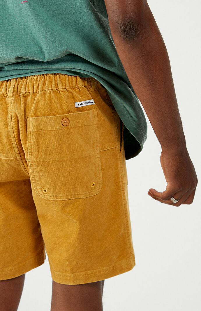 Big Bear Walk Shorts
