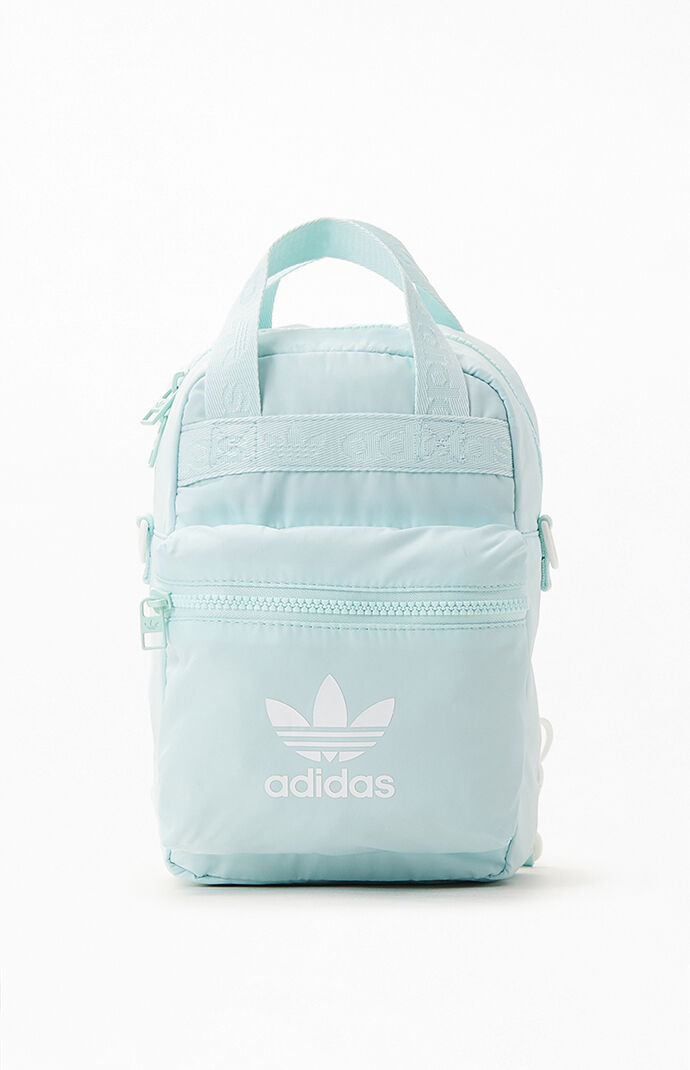 adidas mint backpack