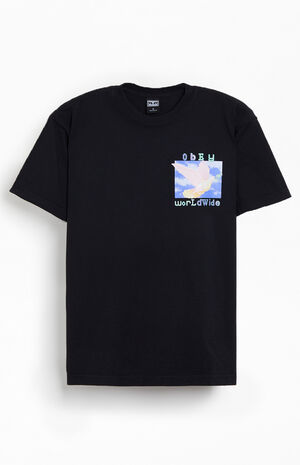 Dove Of Peace T-Shirt image number 2