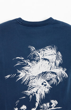 Mariner's Club Relaxed Fit T-Shirt image number 4