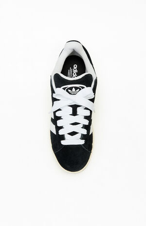 Black & White Campus 00s Shoes image number 5