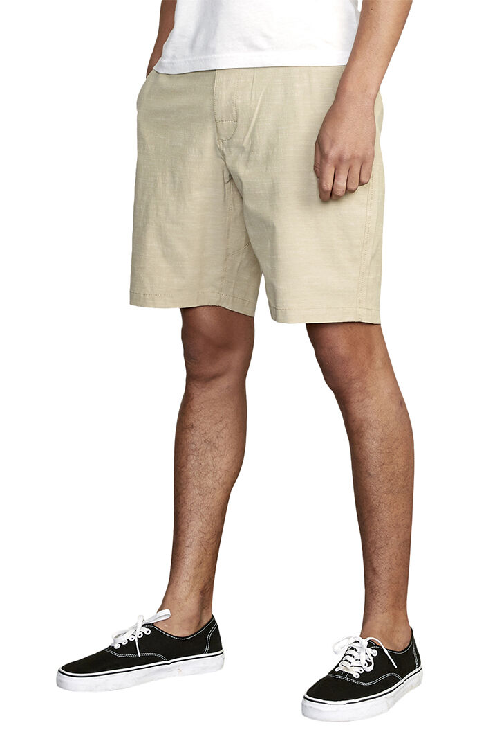 All Time Coastal Hybrid 19" Boardshorts