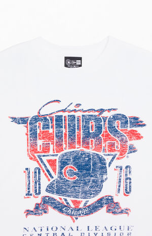 Chicago Cubs Sport Class T-Shirt image number 2