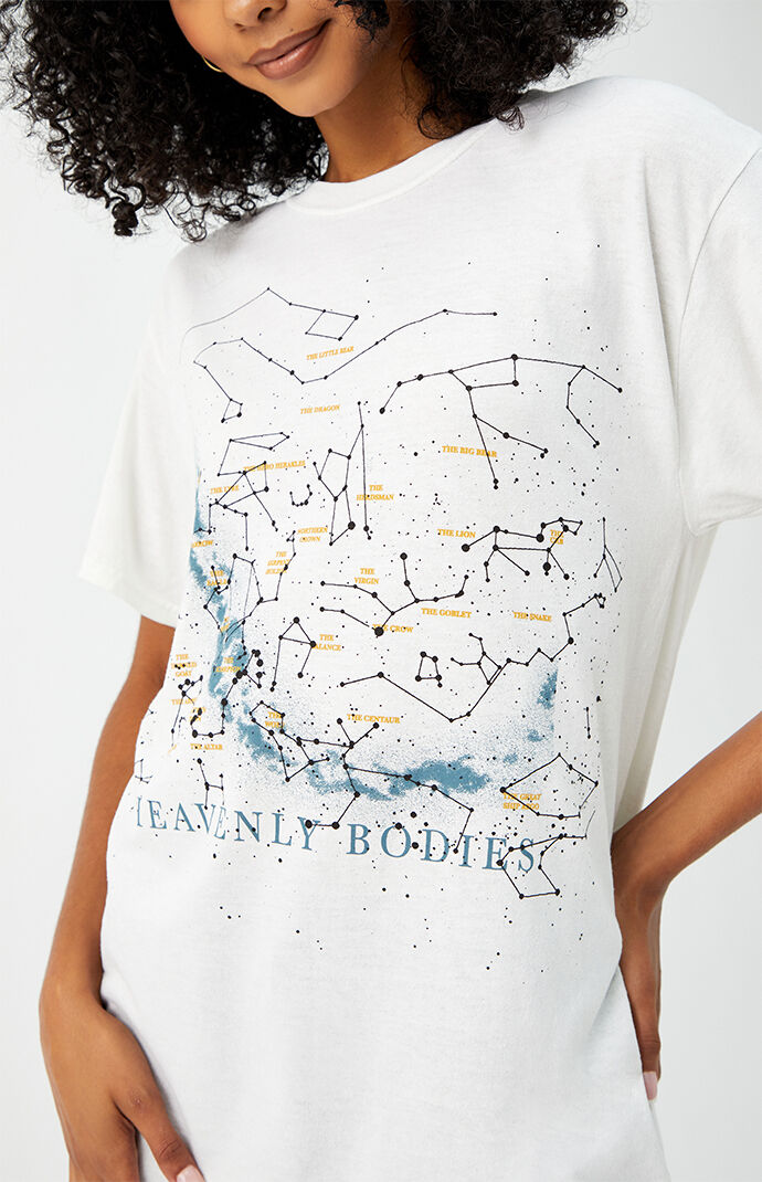 Heavenly Bodies T-Shirt