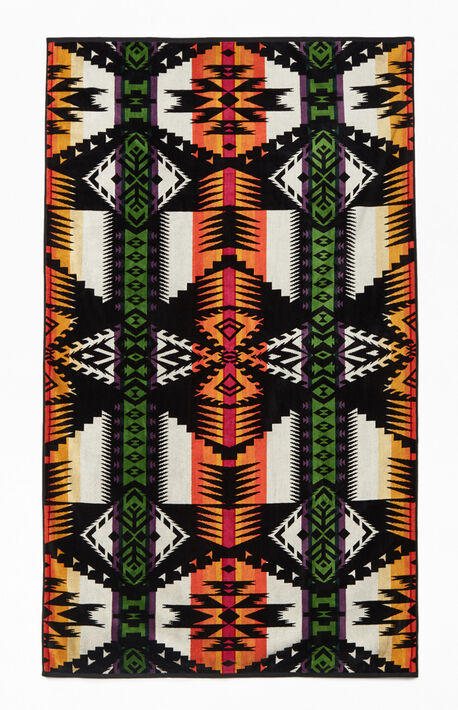 Multi Beach Towel