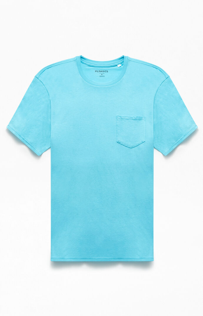 Tekoma Pocket T-Shirt