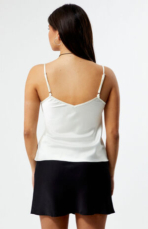 Ladies Tank Top image number 4
