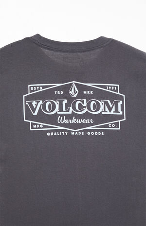 Workwear Union T-Shirt image number 4