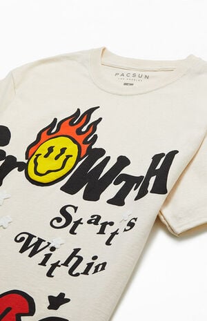 start tour shirt