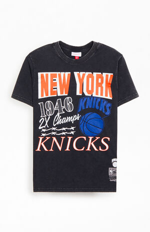 New York Knicks Title T-Shirt image number 1