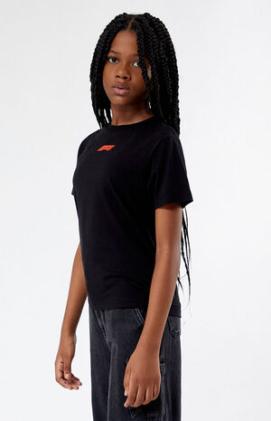 x PacSun Kids World Premier T-Shirt image number 3