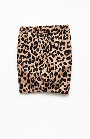 Cheetah 15" Swim Trunks image number 3