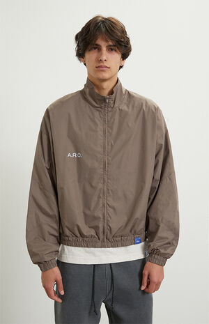 Active Stone Warm Jacket image number 5