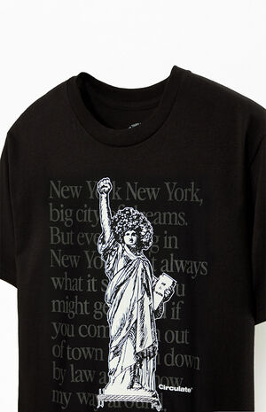 New York T-Shirt image number 3