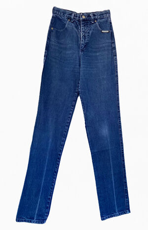 '80s Roughriders Jeans image number 1