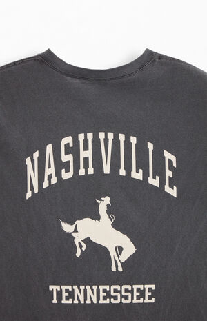 Nashville T-Shirt image number 4