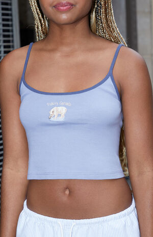 Yukon Canada Tank Top image number 2